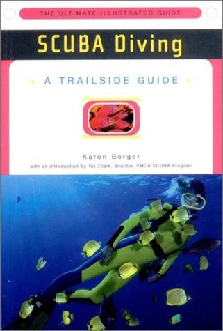 Front cover_Trailside Guide Scuba Diving