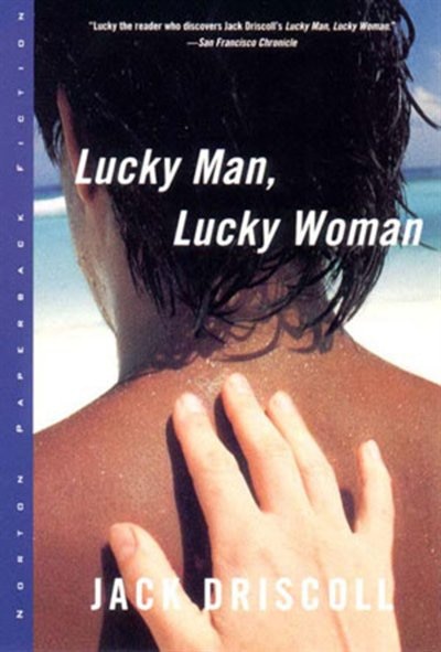 Front cover_Lucky Man Lucky Woman