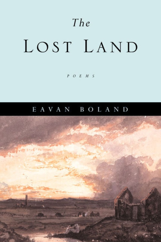 Couverture_Lost Land Poems