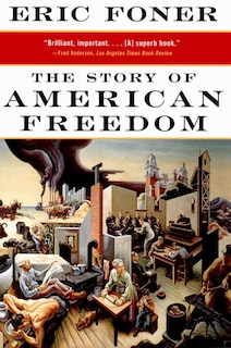 Couverture_Story Of American Freedom