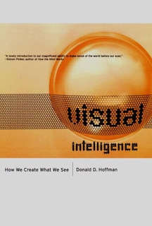 Front cover_Visual Intelligence