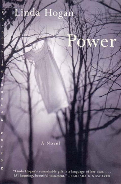 Front cover_Power