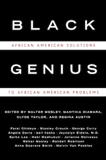 Front cover_Black Genius