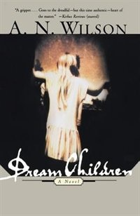 Front cover_Dream Children