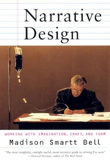 Front cover_Narrative Design