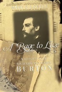 Couverture_Rage To Live