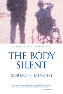 Front cover_Body Silent