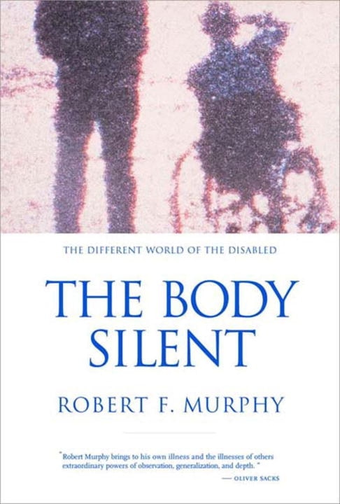 Front cover_Body Silent