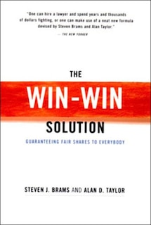 Front cover_Win Win Solution