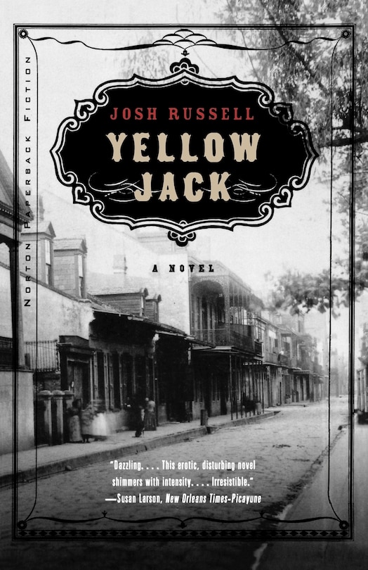 Front cover_Yellow Jack