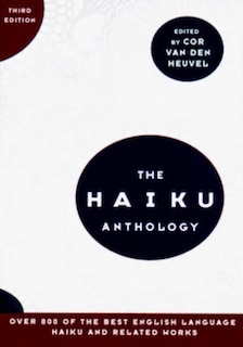 Front cover_Haiku Anthology 3e