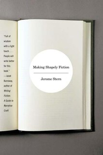 Front cover_Making Shapely Fiction