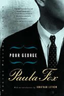Front cover_Poor George