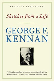 Couverture_Sketches From A Life