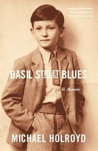 Front cover_Basil Street Blues A Memoir