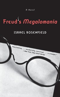 Front cover_Freuds Megalomania