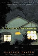 Front cover_Relative Stranger
