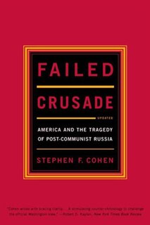 Couverture_Failed Crusade Updated Edition