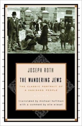 Wandering Jews