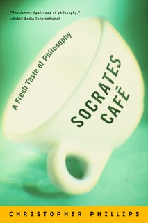 Front cover_Socrates Cafe
