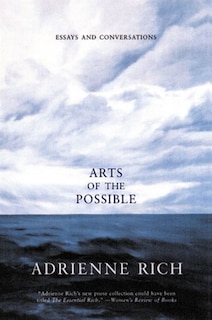 Couverture_Arts Of The Possible