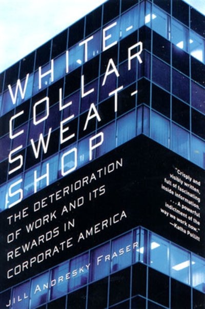 Front cover_White Collar Sweatshop