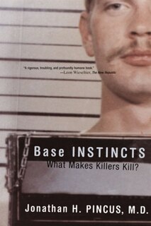 Front cover_Base Instincts