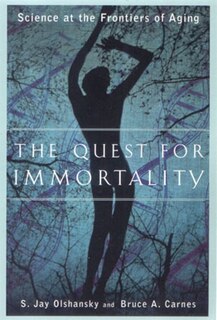 Couverture_Quest For Immortality