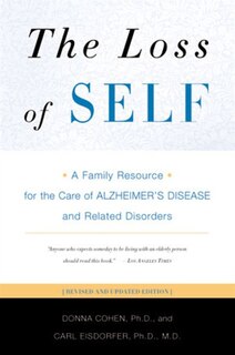 Front cover_Loss Of Self 2e