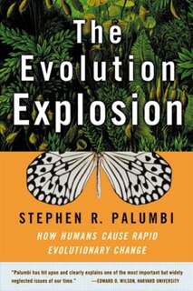 Front cover_Evolution Explosion