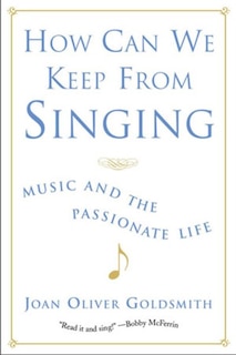 Couverture_How Can We Keep From Singing
