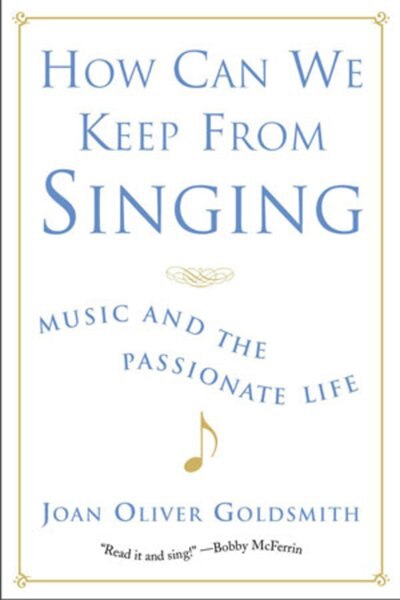 Couverture_How Can We Keep From Singing