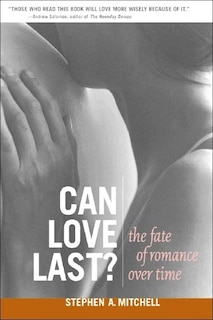 Front cover_Can Love Last