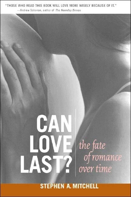 Front cover_Can Love Last