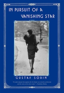 Front cover_In Pursuit Of A Vanishing Star