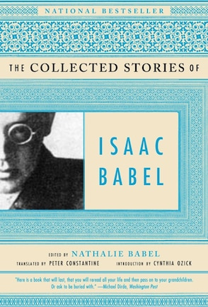 Collected Stories of Isaac Babel