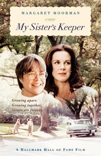 Front cover_My Sisters Keeper