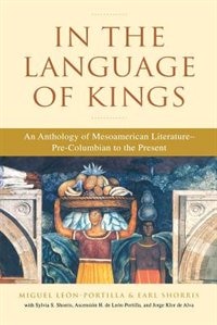 Couverture_In The Language of Kings