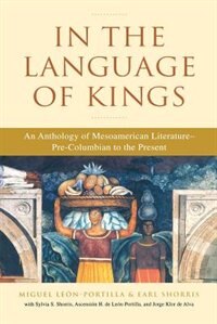 Couverture_In The Language of Kings