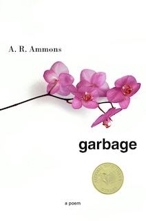 Front cover_Garbage A Poem