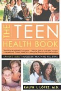 Front cover_Teen Health Book