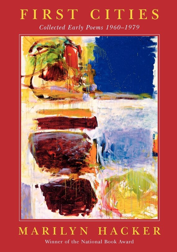 Couverture_First Cities