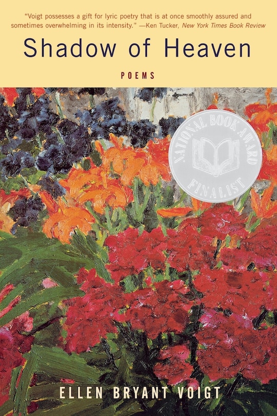 Front cover_Shadow Of Heaven Poems