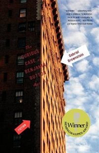 Front cover_Curious Case Of Benjamin Button Apt 3W