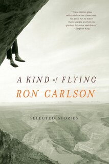 Front cover_Kind Of Flying