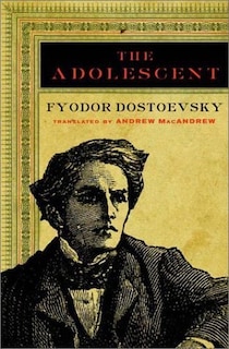 Front cover_Adolescent
