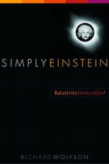 Couverture_Simply Einstein
