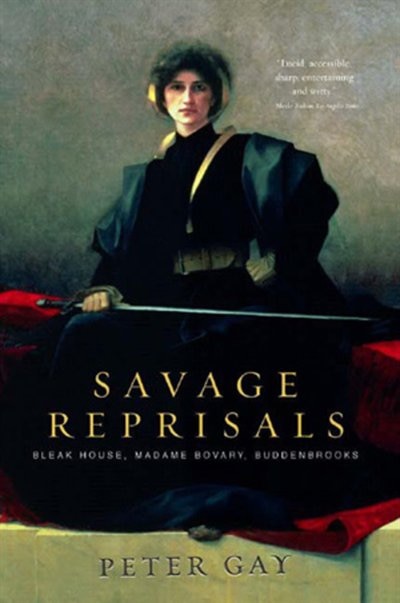 Couverture_Savage Reprisals