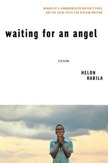 Couverture_Waiting For An Angel