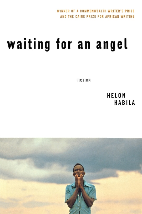Couverture_Waiting For An Angel